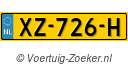 XZ726H