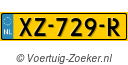 XZ729R