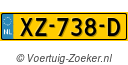 XZ738D