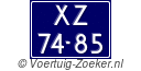 XZ7485