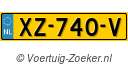 XZ740V