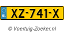 XZ741X