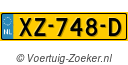 XZ748D