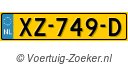 XZ749D