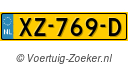 XZ769D