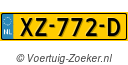 XZ772D