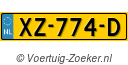XZ774D