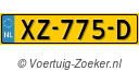 XZ775D