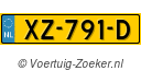 XZ791D