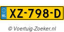 XZ798D