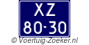 XZ-80-30