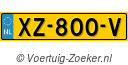 XZ800V