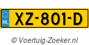 XZ801D