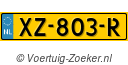 XZ803R