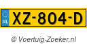 XZ804D