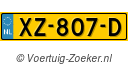XZ807D