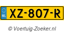 XZ807R