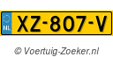 XZ807V