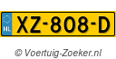 XZ808D