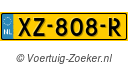 XZ808R