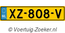 XZ808V