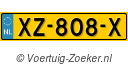 XZ808X