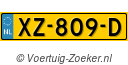 XZ809D