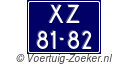XZ8182