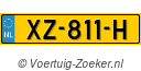 XZ811H