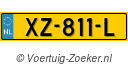 XZ811L