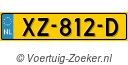 XZ812D