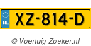 XZ814D