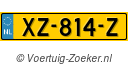 XZ814Z