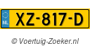 XZ817D