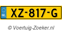 XZ817G