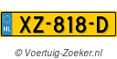 XZ818D