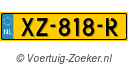 XZ818R
