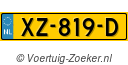 XZ819D