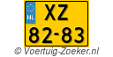 XZ8283