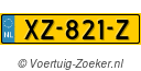 XZ821Z