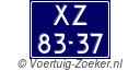 XZ8337