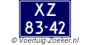 XZ8342