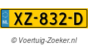 XZ832D