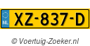 XZ837D