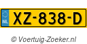 XZ838D