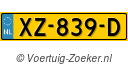 XZ839D