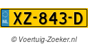 XZ843D
