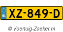 XZ849D