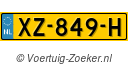XZ849H