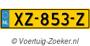 XZ853Z